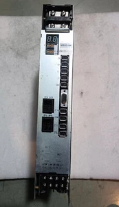 USED OKUMA MIV0101-1-B5 Dual Axis Drive for CNC Machining Center Tested - Picture 1 of 3