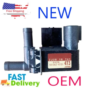 OEM Vapor Canister Purge Control Solenoid Valve ZJ2018741 FOR Mazda 3 2009-2013 - Bild 1 von 5