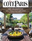 Coté Paris Magazine No 79 New