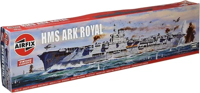 HMS Ark Royal - Immagine 1 di 4