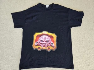 Krang TMNT tshirt Black Large - Picture 1 of 5