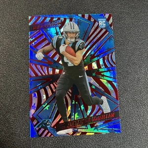 2025 Tetairoa Mcmillan RC Astro Revolution #241 - Picture 1 of 2