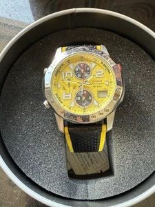 Casio Wave Ceptor Men's watch (model WVQ-550) Module 4723 in original box - Picture 1 of 7