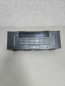 2014-2016 Lexus IS 250 350 A/C Control OEM - Picture 1 of 8