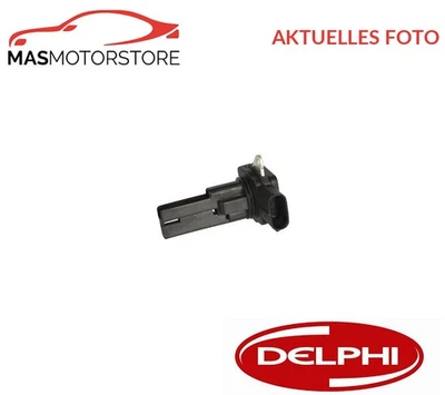 LUFTMASSENMESSER DELPHI AF10203-12B1 A FÜR MITSUBISHI LANCER VIII,OUTLANDER I - Image 1 of 4
