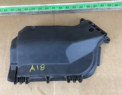 2015 Volkswagen Jetta Engine Fuse Box Cover OEM - Image 1 of 4