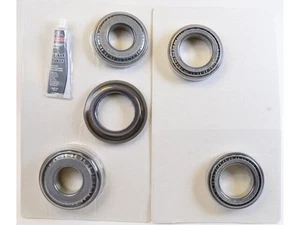 Axle Differential Bearing and Seal Kit For Ram 4500 5500 F450 Super Duty BC15Q2 - Picture 1 of 1