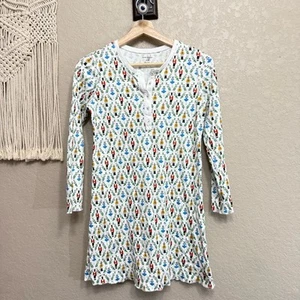 Rollhase Nachthemd Schlafshirt Nussknacker Ballett Print Loungewear Gr.XS - Bild 1 von 7