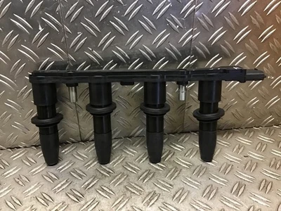 482000 Zündungsmodul Opel Zafira B (A05) 1.8  - Image 1 of 4