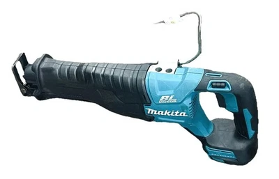 Makita DJR187 18V Brushless Cordless Reciprocating Saw - Skin Only - image 1 of 4