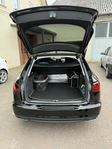 Audi A6 Avant 3.0 TDI | 2015 | TÜV 10/26 | Automat | 173tkm - Bild 1 von 16