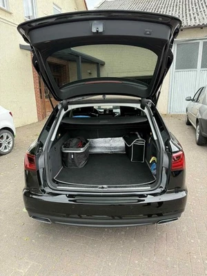 Audi A6 Avant 3.0 TDI | 2015 | TÜV 10/26 | Automat | 173tkm - Bild 1 von 4