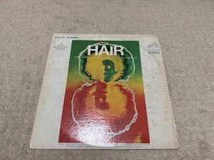 Hair-The American Tribal Love Rock Musical Original Broadway Cast 1968 - Picture 1 of 2