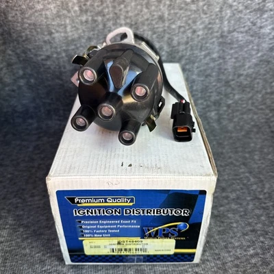 Wai DST48409 Ignition Distributor - Image 1 of 3