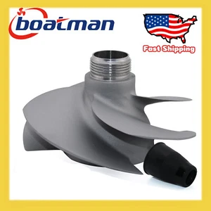 Jet Ski Impeller For 267001070 267000948 For Sea-Doo Spark 2 Up 3UP 900 ACE - Picture 1 of 5