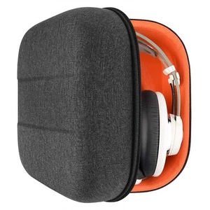 Shield Kopfhörer Tasche kompatibel mit Sennheiser HD820, HD800S, HD800, HD700... - Bild 1 von 9