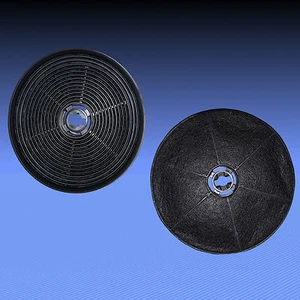 1 Aktivkohlefilter Kohlefilter Filter passend für Abzugshaube F.BAYER KFCP1