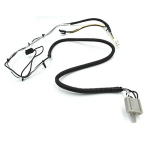 Kabelbaum passt John Deere Scotts GY21127 Sabre L2048 L2548 L120 L130 HINTEN - Bild 1 von 6