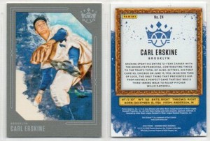 2020 Panini Diamond Kings Gray Frame Parallel - Pick Your Card - Free Ship 