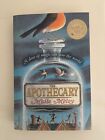 The Apothecary Ser The Apothecary By Maile Meloy 2013 Trade Paperback