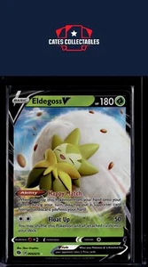 Champion's Path #05/73 Eldegoss V - Picture 1 of 2