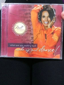 Wake Up And Dance What Are You Waiting For? - Atmosphere Thermostat NEW SEALED - Imagen 1 de 2