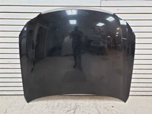 06-10 Infiniti M35 M45 Hood Black KH3 F5100EG0MM - Picture 1 of 12