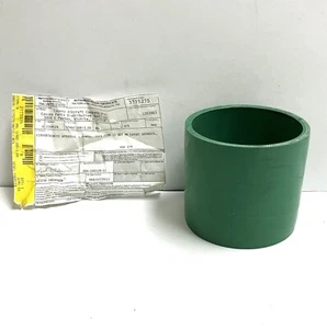 Cessna Textron Aviation Aircraft Coupler Hose Part, P/N S2482-300-3.00 w/ 8130-3 - Picture 1 of 7