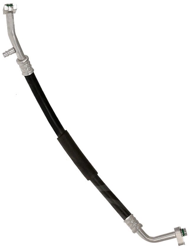 Manguera de succión de refrigerante de aire acondicionado para Dodge Ram 1500, 2500, Ram 1500, 2500 Foto 1 de 1