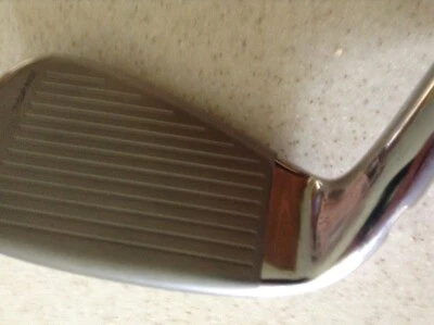 NEW Tommy Armour Atomic Max 7 Iron Tungsten MAX RH 7 Iron Head Only - Image 1 of 4