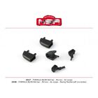 NSR 1517 Formula 86/89 NSR Roll Bar, Mirrors, Air Scope 1:32 slot car parts