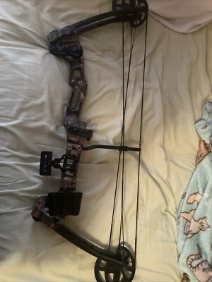 Barnett Vortex Youth BAR-1105 Bow - Image 1 of 4