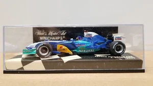 1/43 Minichamps Sauber Petronas C24 - 400 050011 - Picture 1 of 5