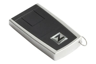 Videofied KF210 / Zukos - 1-Button Remote Panic Keyfob / Handheld Transmitter - Image 1 of 2