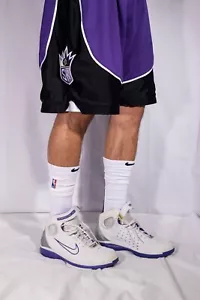 Nike NBA Authentics - White, Black and More! - Knee Highs/Scrunchies - Picture 1 of 70