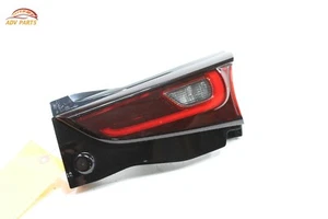 MAZDA CX-5 REAR RIGHT PASSENGER SIDE INNER TAILLIGHT LIGHT LAMP OEM 2022 - 2024 - Picture 1 of 9