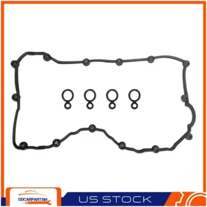 Valve Cover Set Gasket For 13-16 Dodge Dart 1.0L 2.0L 2.4L VC1170G Free Shipping - Foto 1 di 3