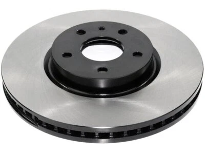 For 2013-2020 Ford Fusion Brake Rotor Front 46756SRXV 2014 2015 2016 2017 2018 - Изображение 1 из 2