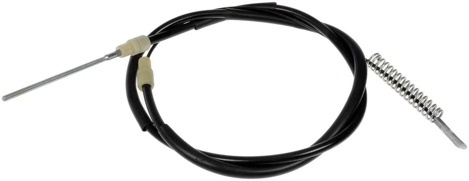 Parking Brake Cable fits 2012-2018 GMC Sierra 2500 HD Sierra 3500 HD  DORMAN - F - Image 1 of 3
