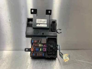2006 KIA SEDONA CARNIVAL MK2 2.9 CRDI AUTO FUSE BOX MODULE 91955 4D450 0E - Picture 1 of 10