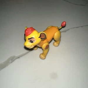 Disney Junior Lion Guard LION Figure - Picture 1 of 4