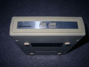 Kensington Model 416-0002 Serial Port Switch - Apple and Mac Serial Cables - Picture 1 of 3