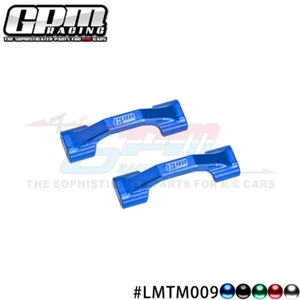 GPM Alloy 7075 Hoop Crossbar For LOSI 1/18 Mini LMT Brushed Megalodon 2S - Picture 1 of 12