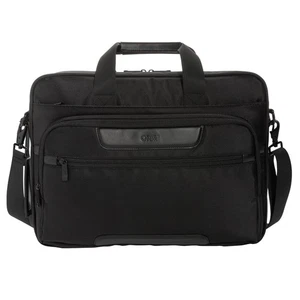 Swiss Peak Voyager RPET Laptop Bag XD554 - Afbeelding 1 van 3