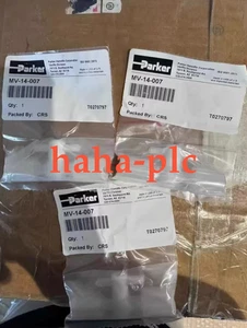 1pc new parker MV-14-007 valve Fast shipping FedEx - Picture 1 of 2