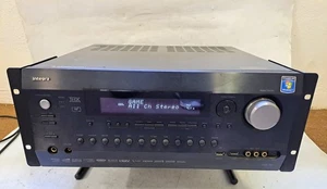 Integra DHC- 80.1 Preamp / Processor no remote - Picture 1 of 4