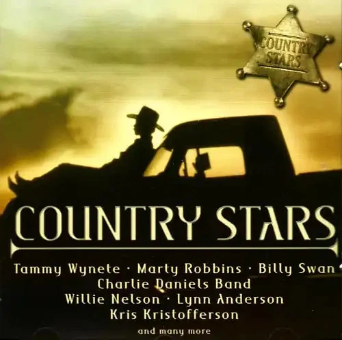 V/a - Country Stars - Bild 1 von 1