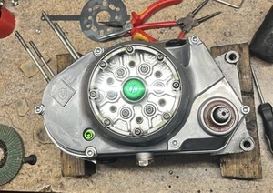 Simson Tuning Rumpfmotor - Bild 1 von 6