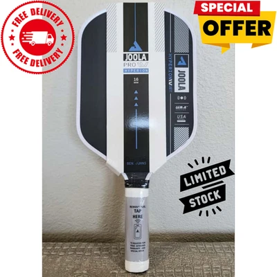 Joola Ben Johns Hyperion Pro IV 16mm Pickleball Paddle With Free Delivery!!!