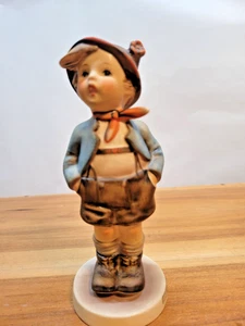 M.I. Hummel 'Brother' 5.5" tall 95 1972-1979 Goebel - Picture 1 of 7